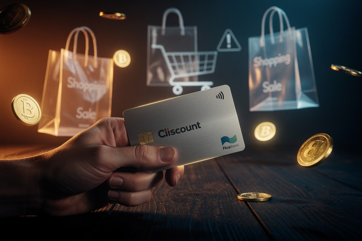 Carte Cdiscount avis : avantages et risques à connaître