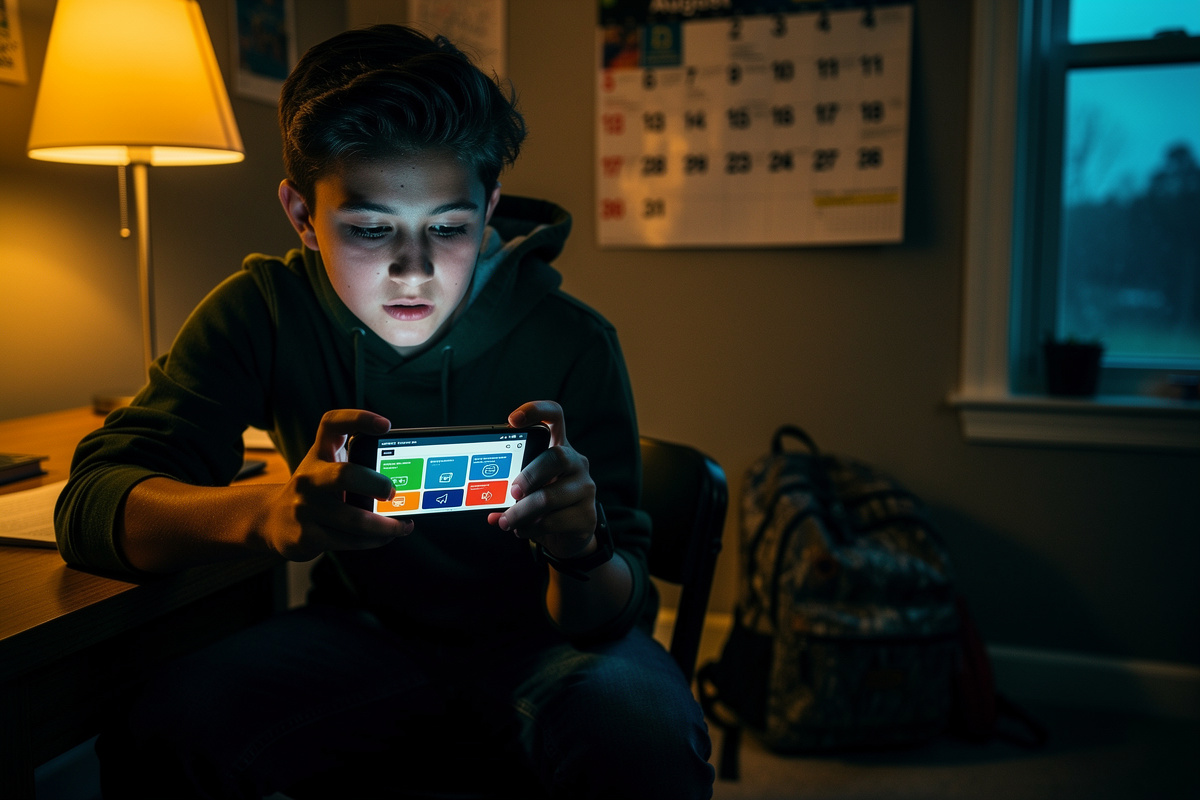 Comment voir sa classe en avance ? Le guide 2026