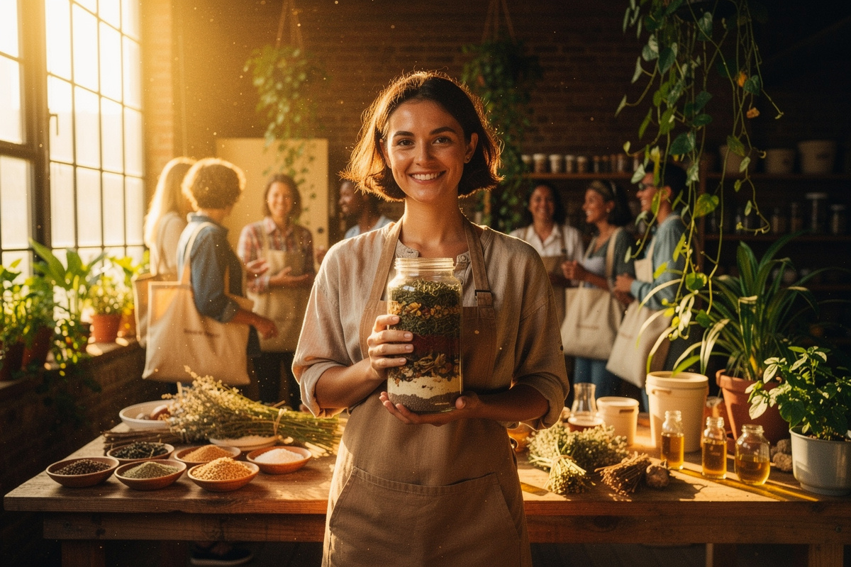 Consumer impact marketing : guide pratique pour PME