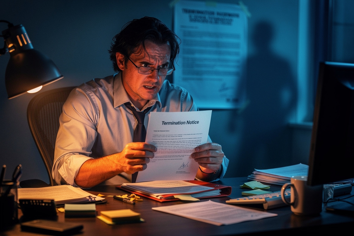 Licenciement pour inaptitude : les 5 erreurs qui coûtent cher