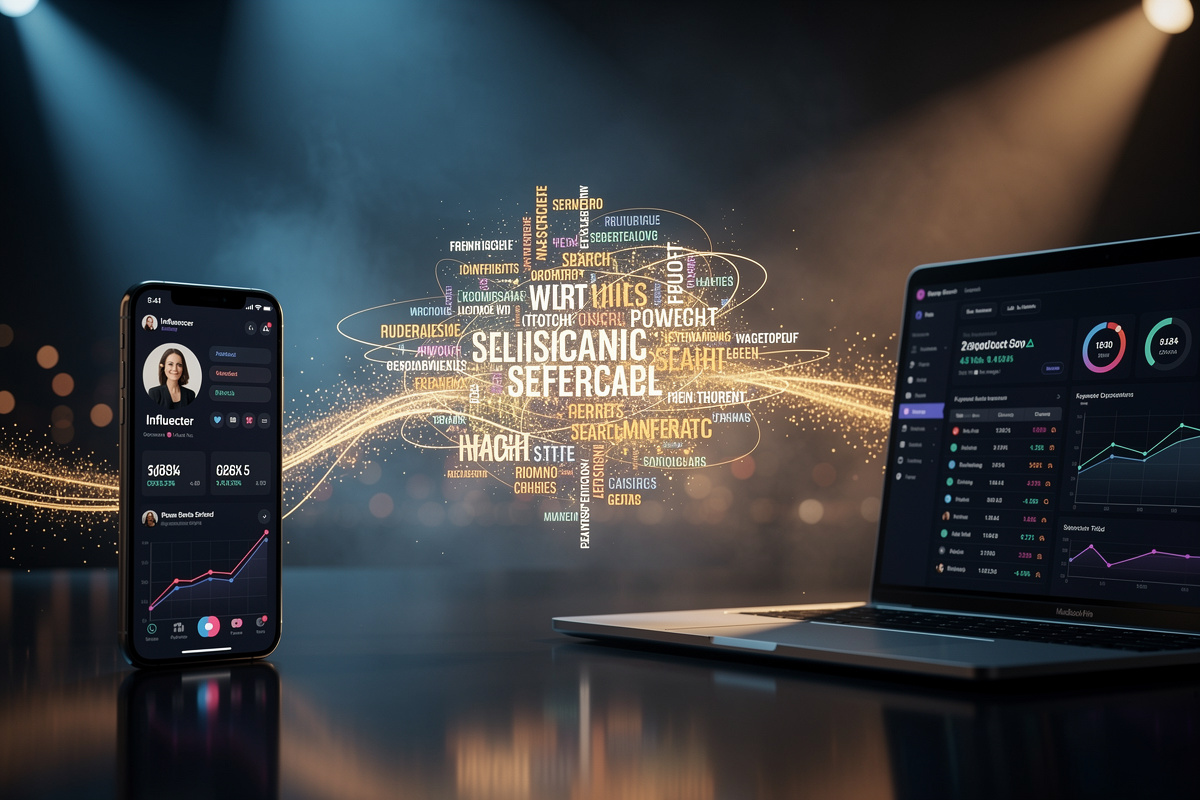 Micro-influence sémantique : guide SEO complet