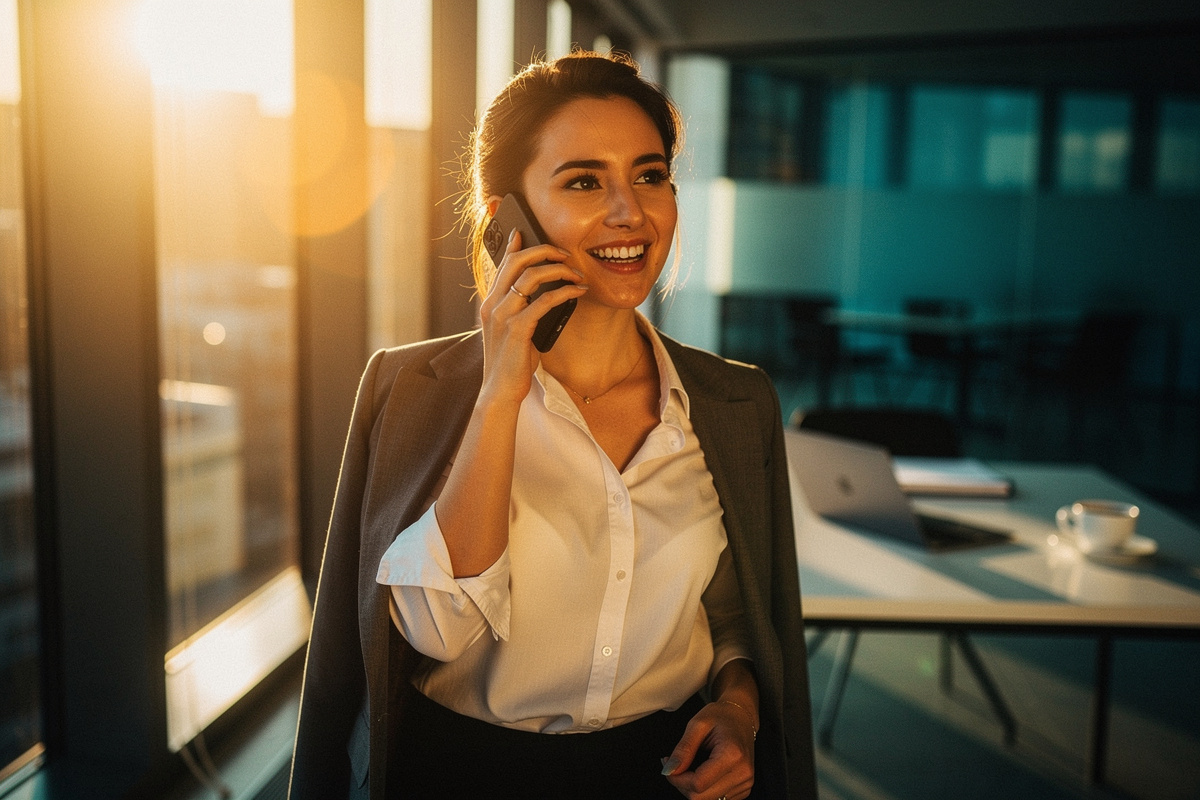 Prospecter au téléphone : le guide complet pour obtenir des rendez-vous