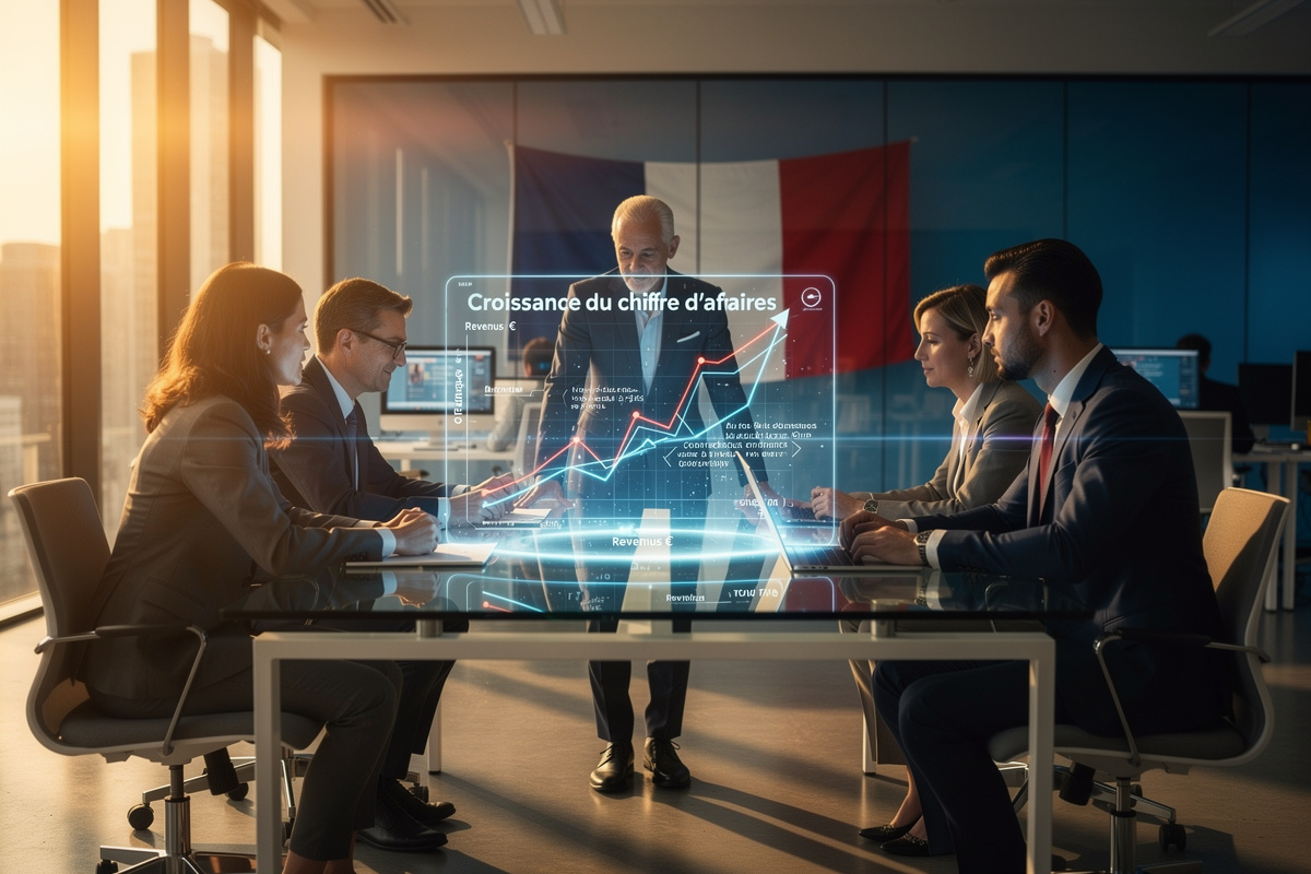 Quel est le salaire moyen en France en 2025 ?