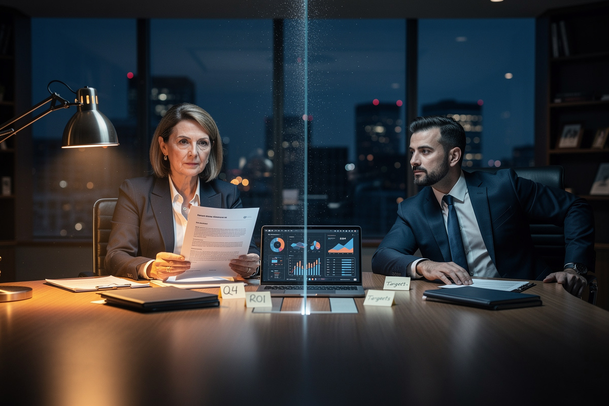 Théorie de l'agence : définition, origines et applications concrètes