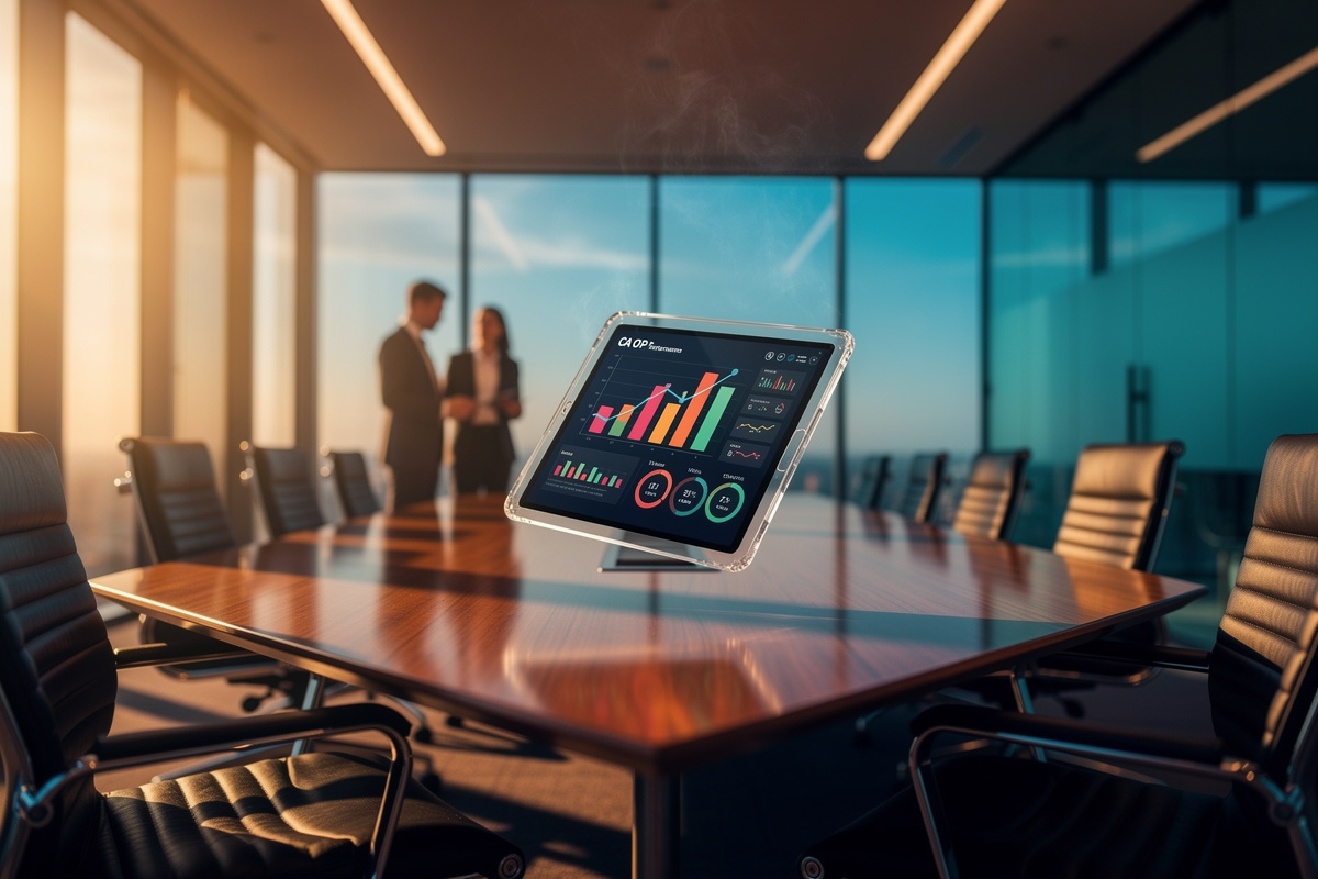 CA OP : tout savoir sur le chiffre d'affaires opérationnel