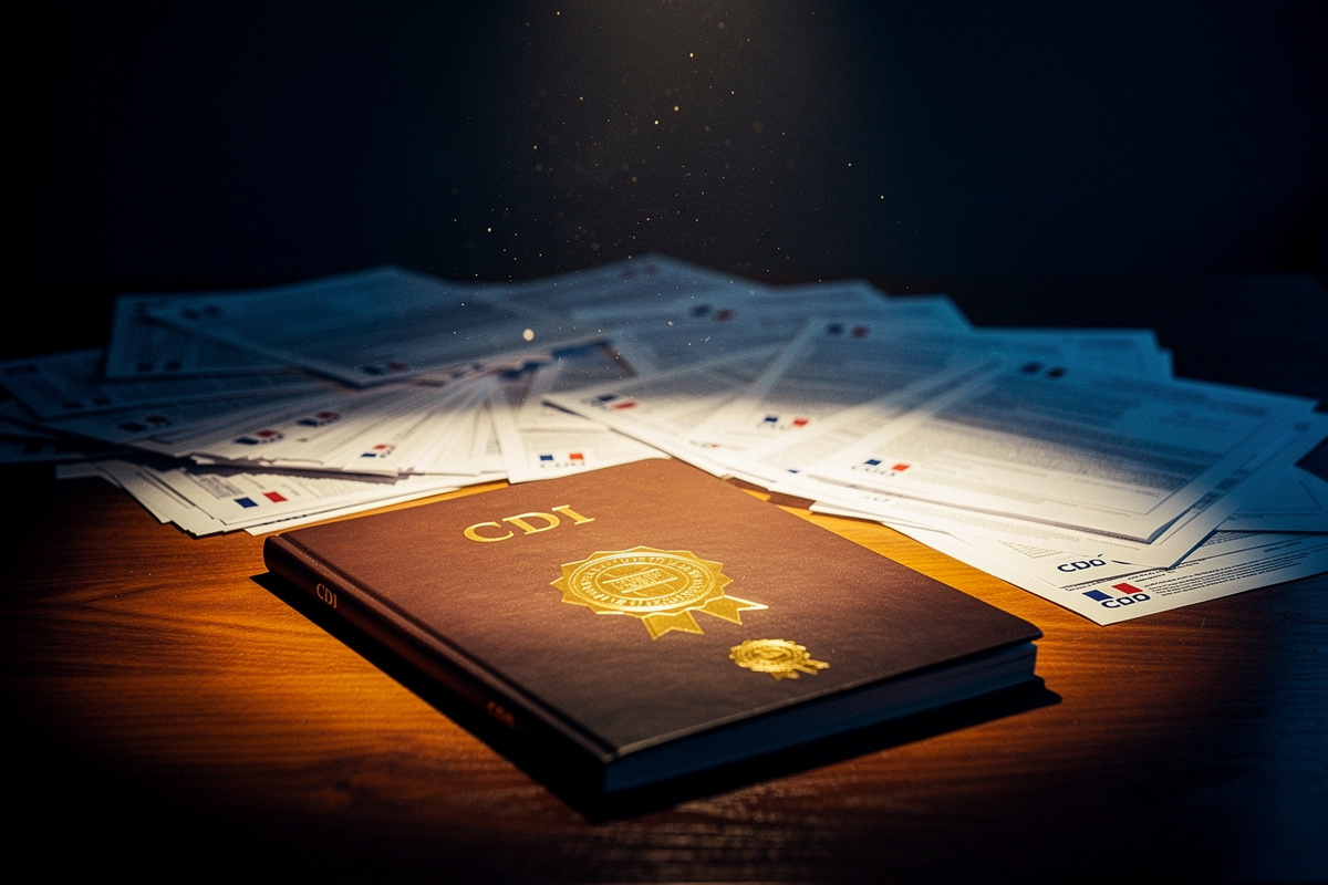 Combien de CDD avant un CDI obligatoire ?