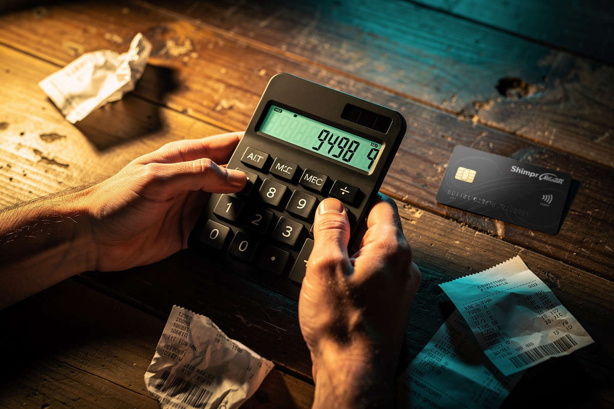 Comment calculer une remise facilement ?