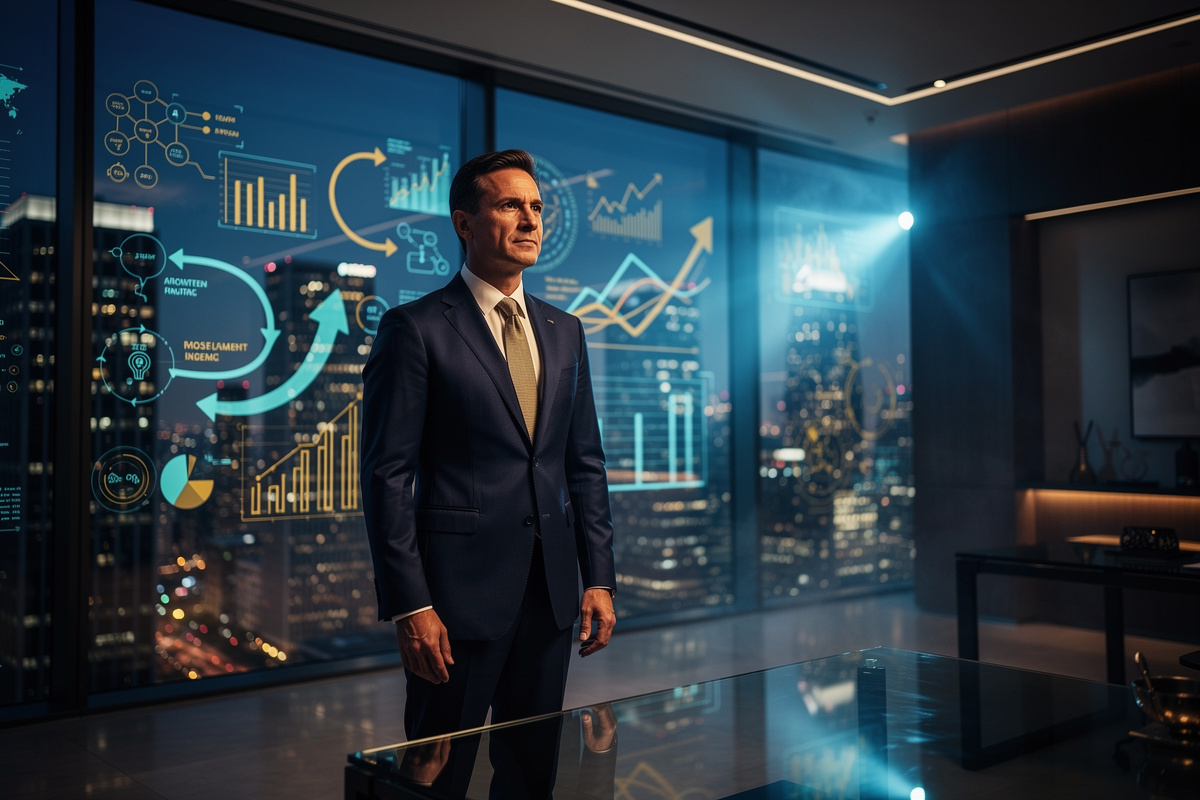 Comment construire une stratégie business efficace ?