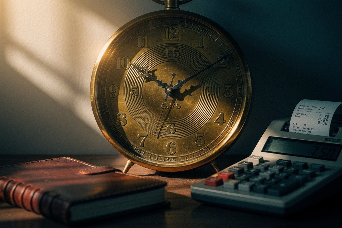 Comment convertir les heures en centièmes
