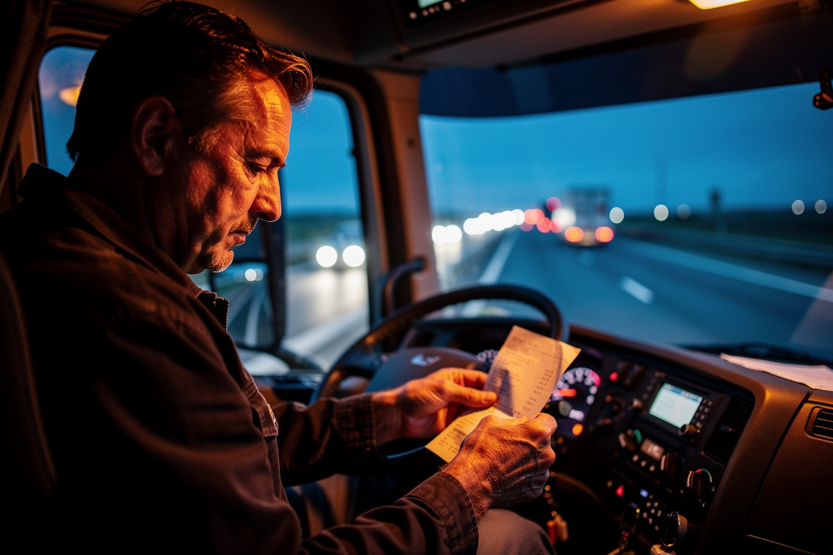 DFS transport routier : avis, avantages et inconvénients