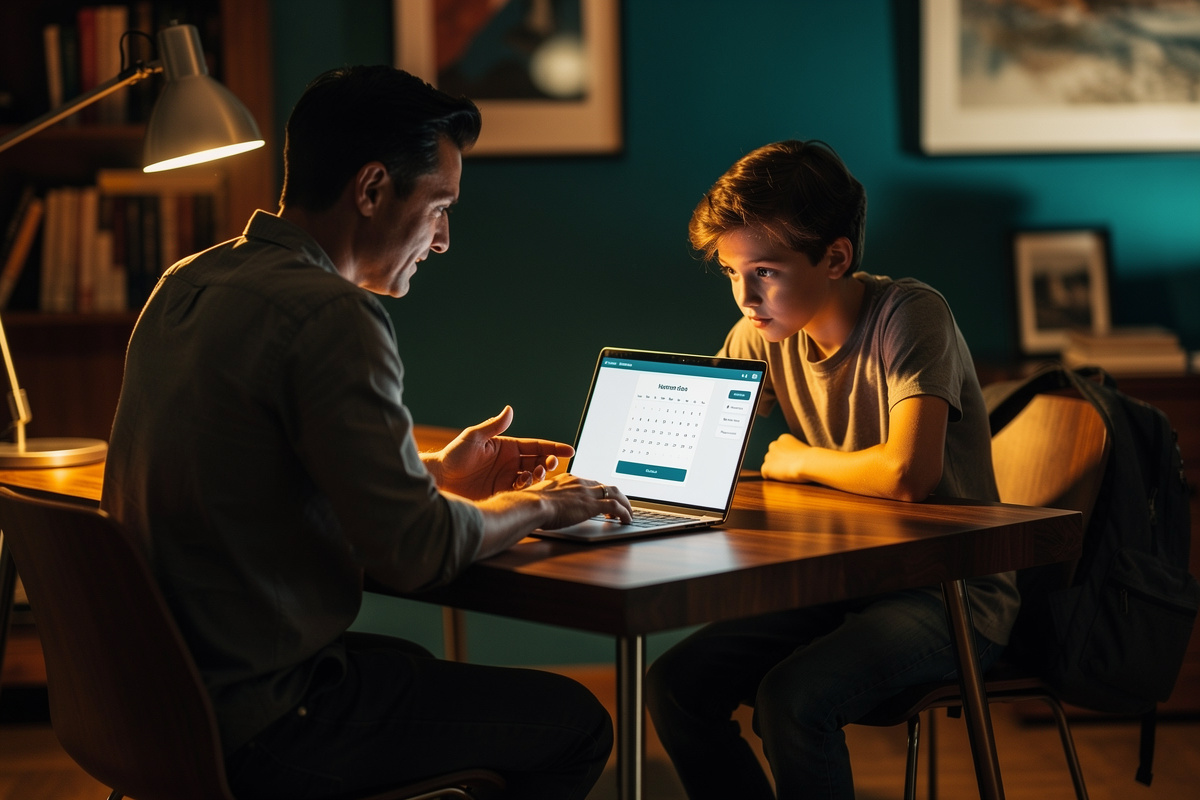 ENT Touraine : le guide de connexion et d’utilisation