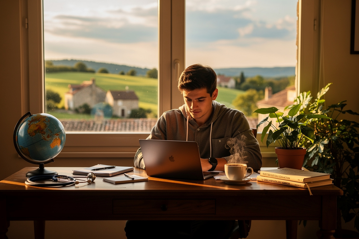 Formation par le Cned : domaines, financement et inscription