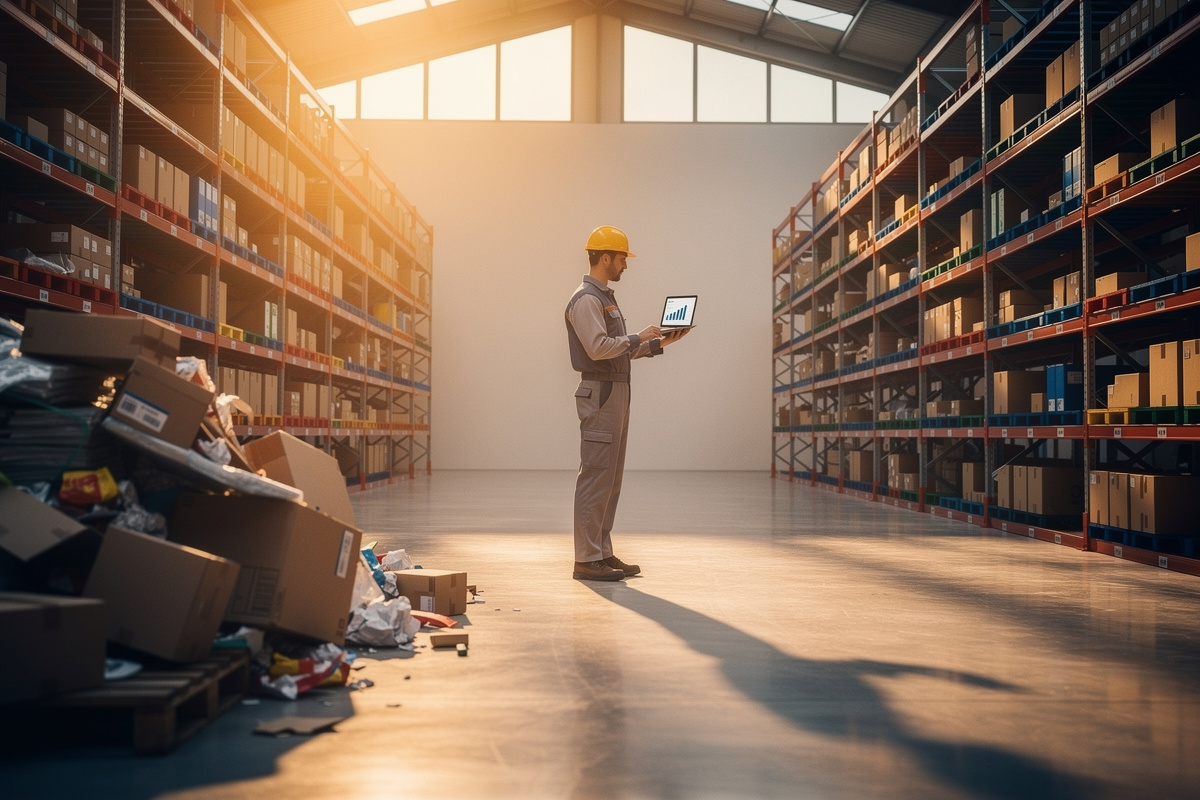 Lean commerce : la méthode pour faire mieux avec moins