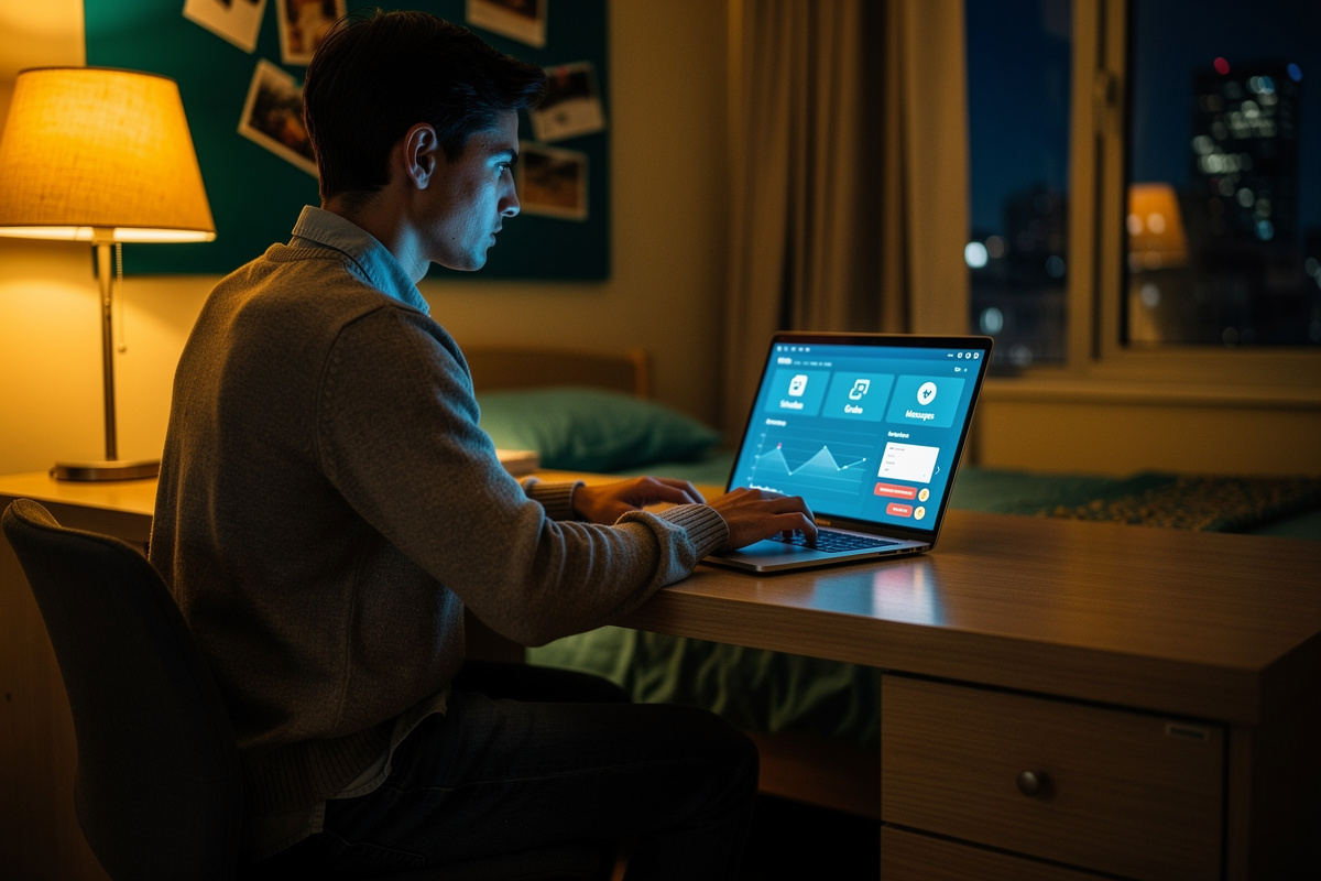 myGES : connexion, notes, planning – le guide complet