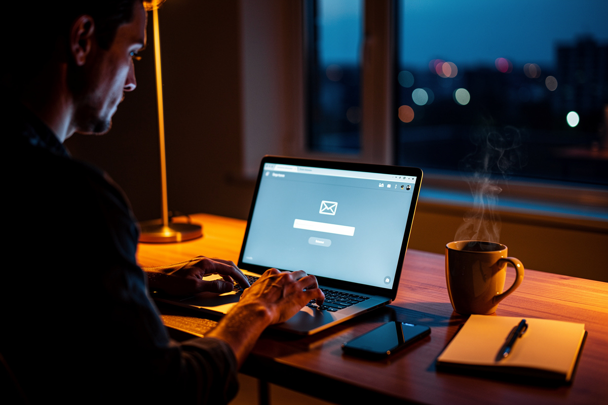 Oneandone webmail : comment se connecter en 2026 ?