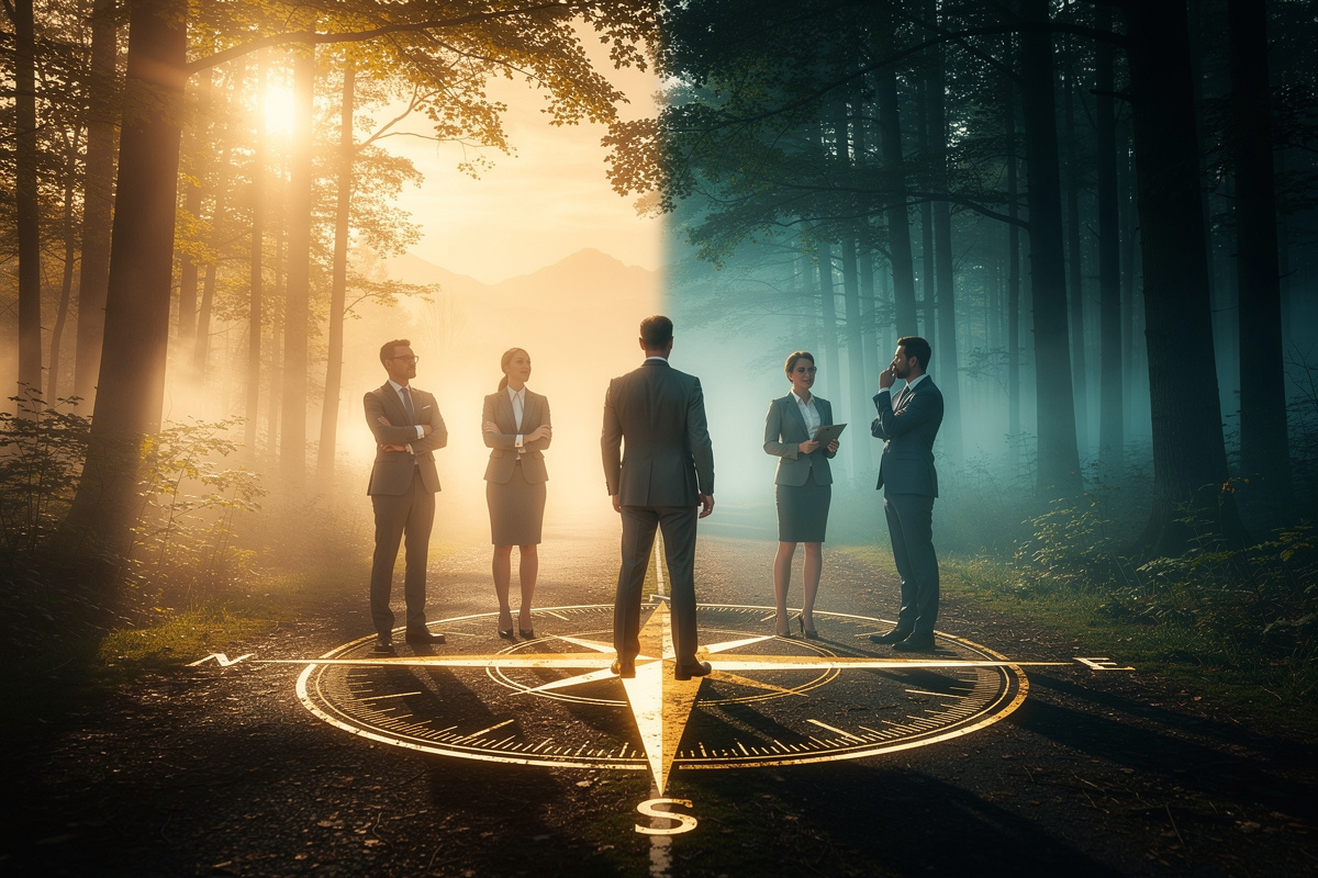 Pivot stratégique agile : méthodologie et exemples concrets