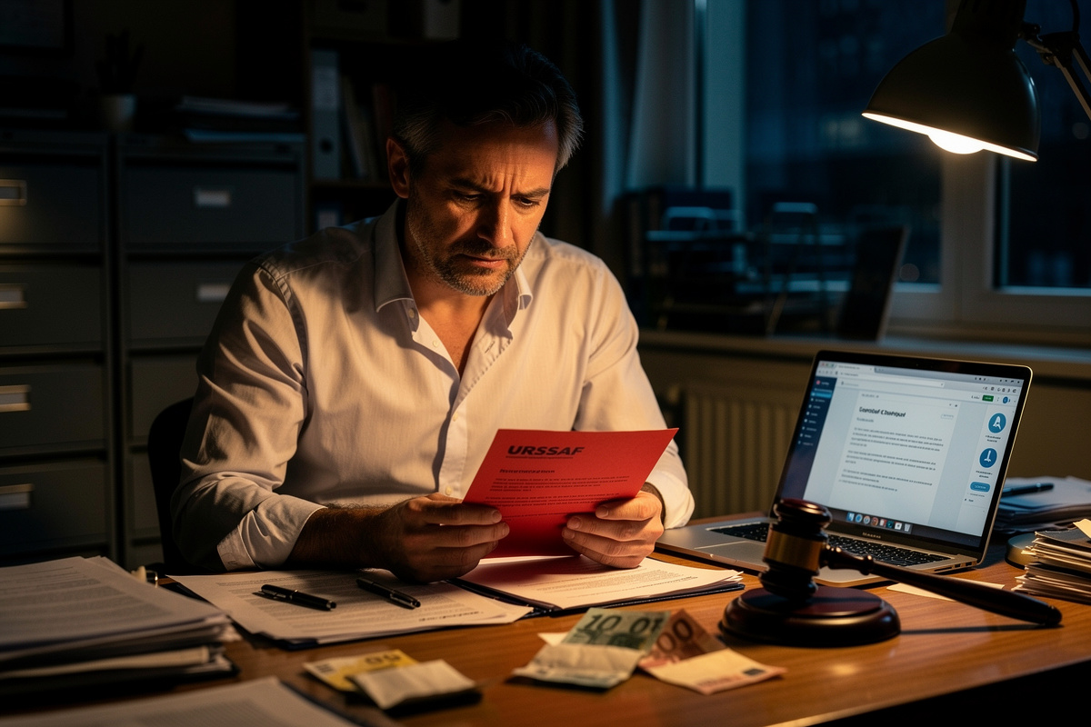 Auto-entrepreneur : exemples de condamnation pour travail dissimulé