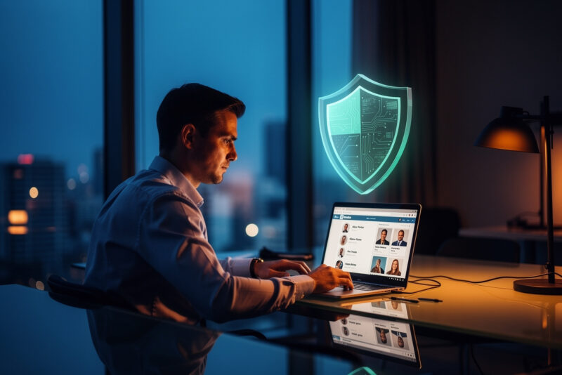 Automatiser sa prospection LinkedIn en toute sécurité