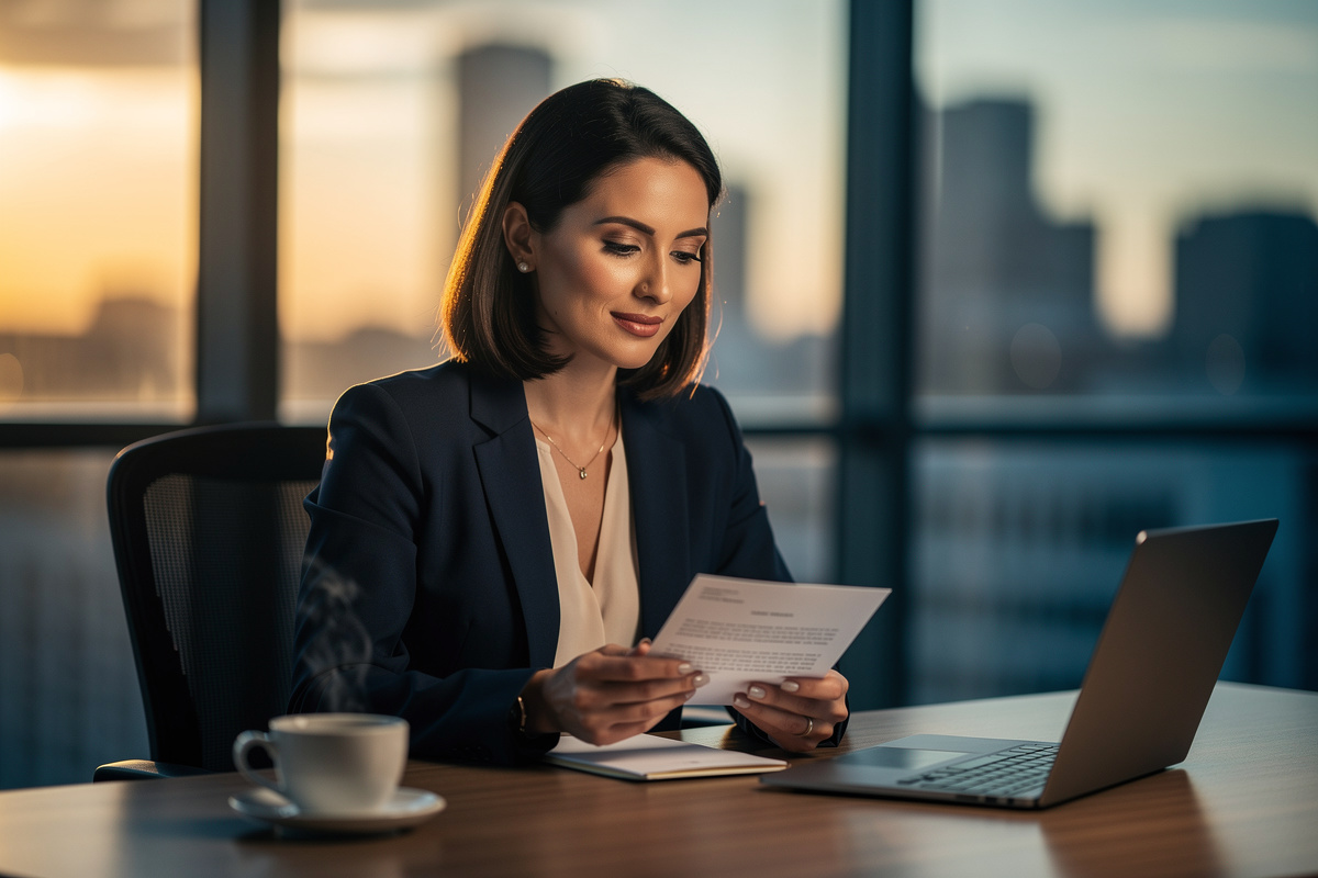 Changement de poste pour raison personnelle : comment demander ?