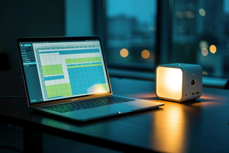 Comment connecter ChatGPT à Google Sheets sans extension ?