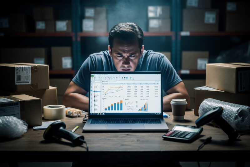 Coût de revient d’un produit dropshipping : comment le calculer ?
