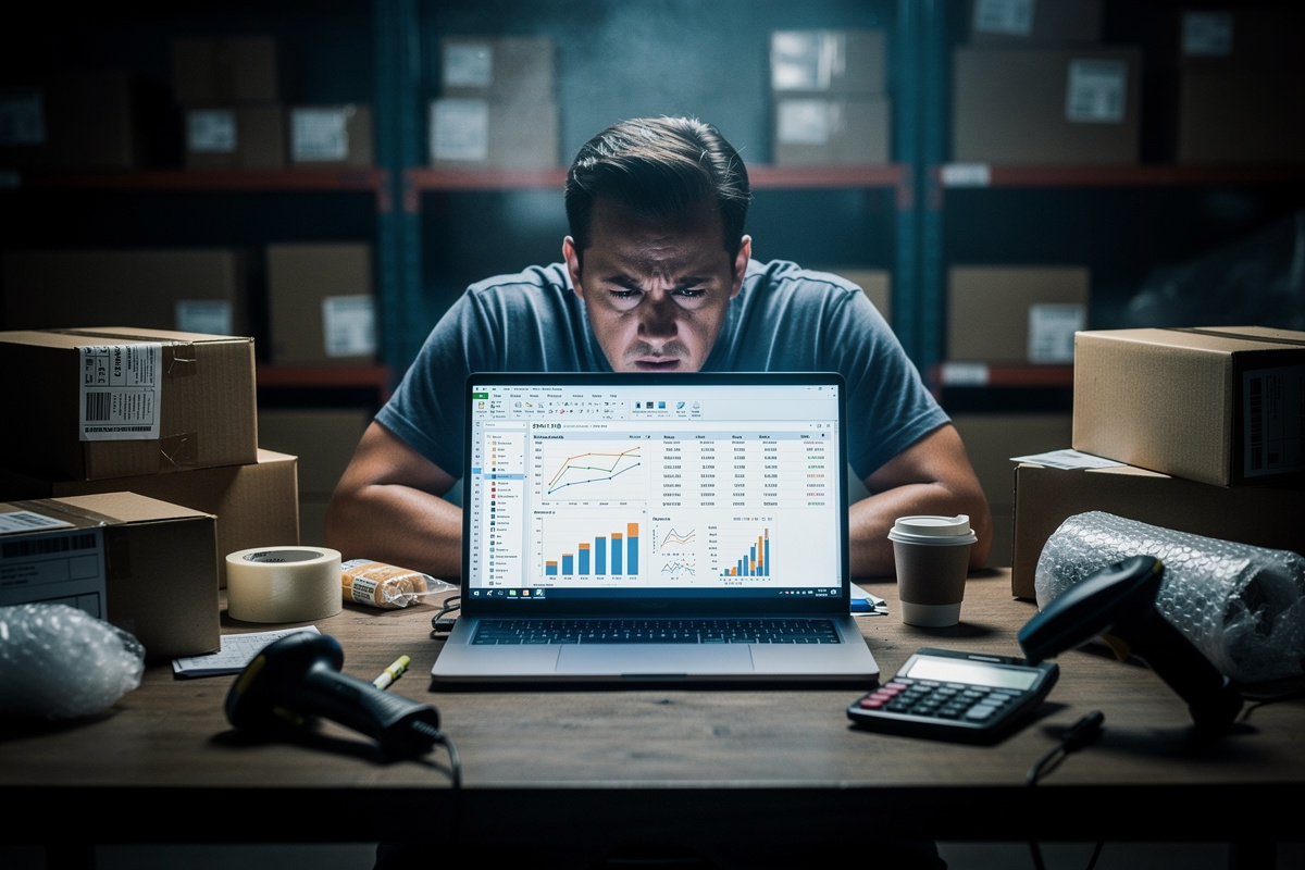 Coût de revient d’un produit dropshipping : comment le calculer ?