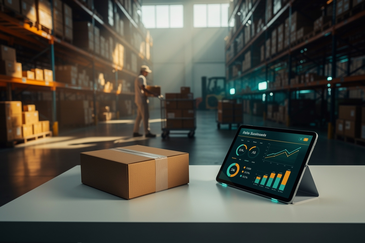 Lean e-commerce : optimisez votre boutique en ligne
