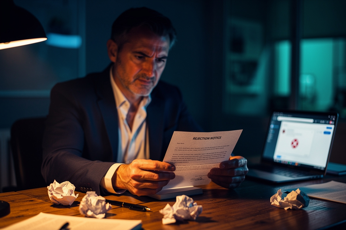 Refus de la prime de reclassement CSP : quels recours ?